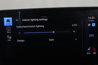 Volkswagen ID.4 Pro Performance 77kWh Life Auto 5dr