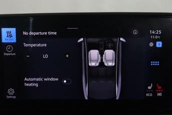 Volkswagen ID.4 Pro Performance 77kWh Life Auto 5dr