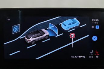 Volkswagen ID.4 Pro Performance 77kWh Life Auto 5dr