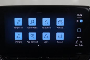 Volkswagen ID.4 Pro Performance 77kWh Life Auto 5dr