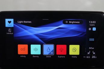 Volkswagen ID.4 Pro Performance 77kWh Life Auto 5dr