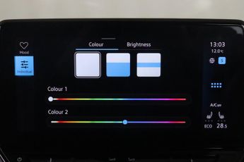 Volkswagen ID.4 Pro Performance 77kWh Life Auto 5dr