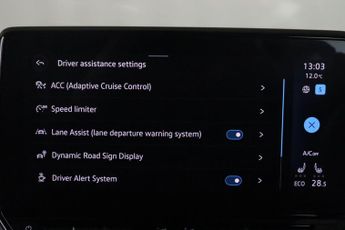 Volkswagen ID.4 Pro Performance 77kWh Life Auto 5dr