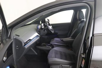 Volkswagen ID.4 Pro Performance 77kWh Life Auto 5dr