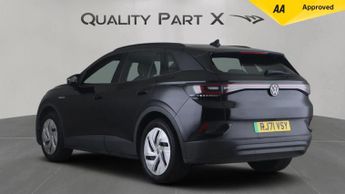 Volkswagen ID.4 Pro Performance 77kWh Life Auto 5dr