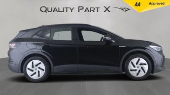 Volkswagen ID.4 Pro Performance 77kWh Life Auto 5dr