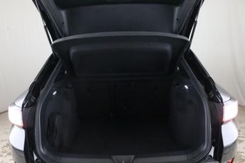 Volkswagen ID.4 Pro Performance 77kWh Life Auto 5dr