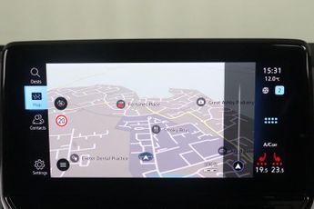 Volkswagen ID.4 Pro Performance 77kWh Life Auto 5dr