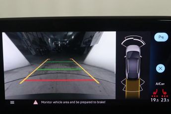 Volkswagen ID.4 Pro Performance 77kWh Life Auto 5dr