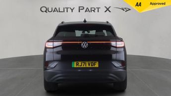 Volkswagen ID.4 Pro Performance 77kWh Life Auto 5dr