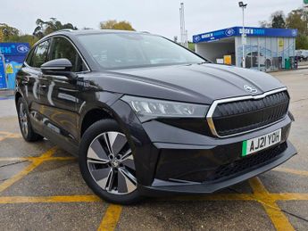 Skoda Enyaq 82kWh 80 Auto 5dr