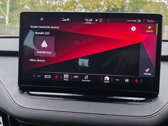 Skoda Enyaq 82kWh 80 Auto 5dr