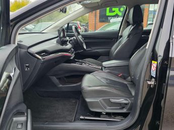 Skoda Enyaq 82kWh 80 Auto 5dr