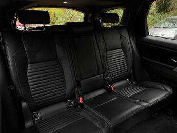 Land Rover Discovery Sport 2.0 P200 MHEV SE Auto 4WD Euro 6 (s/s) 5dr