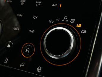 Land Rover Discovery Sport 2.0 P200 MHEV SE Auto 4WD Euro 6 (s/s) 5dr