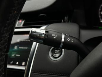 Land Rover Discovery Sport 2.0 P200 MHEV SE Auto 4WD Euro 6 (s/s) 5dr