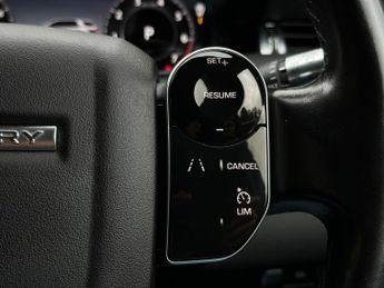 Land Rover Discovery Sport 2.0 P200 MHEV SE Auto 4WD Euro 6 (s/s) 5dr