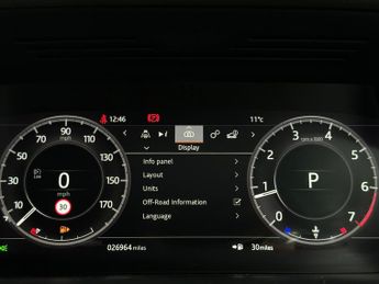 Land Rover Discovery Sport 2.0 P200 MHEV SE Auto 4WD Euro 6 (s/s) 5dr