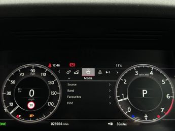 Land Rover Discovery Sport 2.0 P200 MHEV SE Auto 4WD Euro 6 (s/s) 5dr