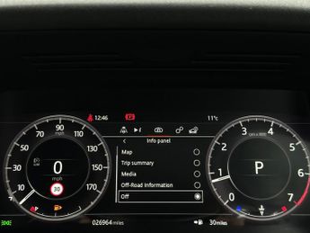 Land Rover Discovery Sport 2.0 P200 MHEV SE Auto 4WD Euro 6 (s/s) 5dr