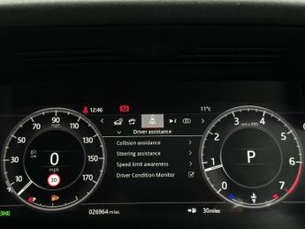 Land Rover Discovery Sport 2.0 P200 MHEV SE Auto 4WD Euro 6 (s/s) 5dr