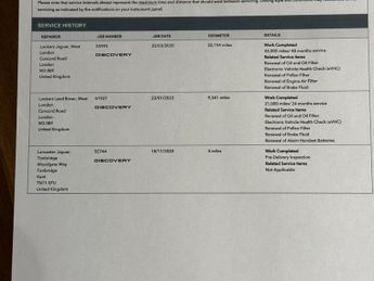 Land Rover Discovery Sport 2.0 P200 MHEV SE Auto 4WD Euro 6 (s/s) 5dr