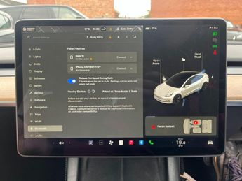 Tesla Model 3 (Dual Motor) Long Range Auto 4WDE 4dr
