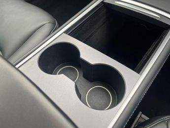 Tesla Model 3 (Dual Motor) Long Range Auto 4WDE 4dr