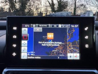 Citroen C4 Cactus 1.6 BlueHDi Flair Edition ETG6 Euro 6 (s/s) 5dr