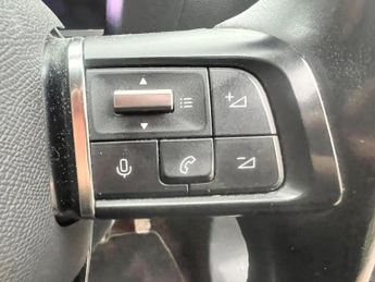 Citroen e-C4 50kWh Shine Plus Auto 5dr (7.4kW Charger)