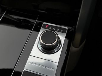 Land Rover Range Rover 4.4 SD V8 Vogue Auto 4WD Euro 5 5dr
