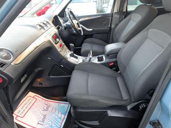 Ford S-Max 2.0 TDCi Titanium 5dr