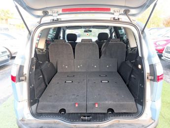 Ford S-Max 2.0 TDCi Titanium 5dr