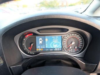 Ford S-Max 2.0 TDCi Titanium 5dr