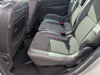 Renault Scenic 1.5 dCi Dynamique TomTom EDC Euro 5 5dr