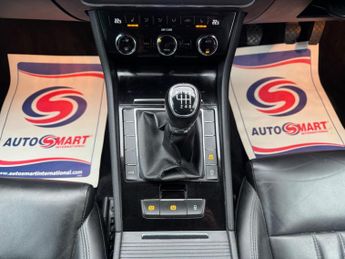 Skoda Superb 1.4 TSI ACT SE L Executive Euro 6 (s/s) 5dr