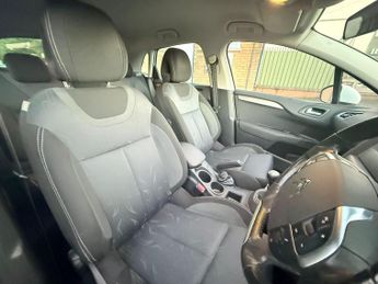 Citroen C4 1.6 HDi 16V VTR+ Euro 5 5dr