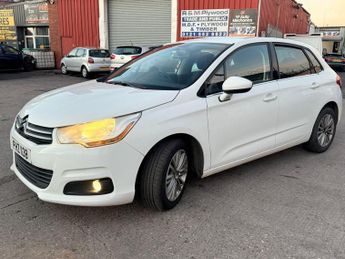 Citroen C4 1.6 HDi 16V VTR+ Euro 5 5dr