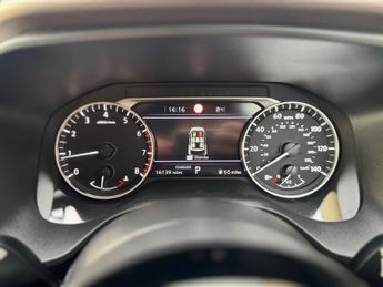 Nissan X-Trail 1.5 DIG-T MHEV Acenta Premium XTRON Euro 6 (s/s) 5dr