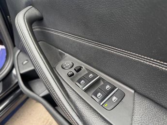 BMW 5 Series 2.0 520d MHT M Sport Steptronic Euro 6 (s/s) 4dr