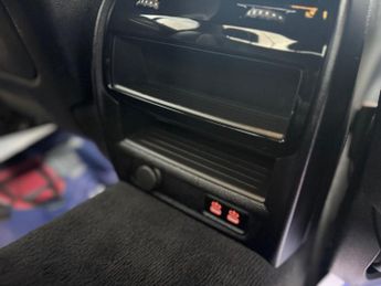 BMW 5 Series 2.0 520d MHT M Sport Steptronic Euro 6 (s/s) 4dr