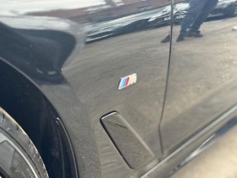 BMW 5 Series 2.0 520d MHT M Sport Steptronic Euro 6 (s/s) 4dr