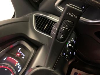 Volvo XC60 2.4 D4 R-Design Lux Nav Auto AWD Euro 6 (s/s) 5dr