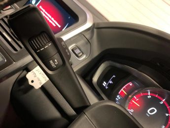 Volvo XC60 2.4 D4 R-Design Lux Nav Auto AWD Euro 6 (s/s) 5dr