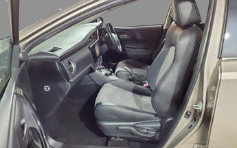 Toyota Auris 1.8 VVT-h Excel Touring Sports CVT Euro 6 (s/s) 5dr