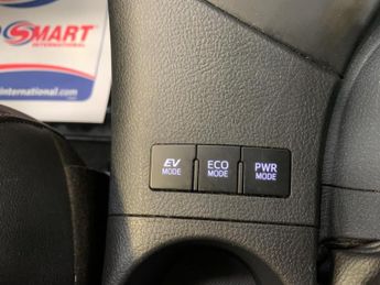 Toyota Auris 1.8 VVT-h Excel Touring Sports CVT Euro 6 (s/s) 5dr