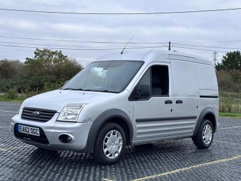 Ford Transit Connect 1.8 TDCi T230 Trend L3 H3 4dr DPF