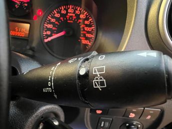 Citroen Berlingo 1.6 BlueHDi Flair Multispace MPV ETG6 Euro 6 (s/s) 5dr