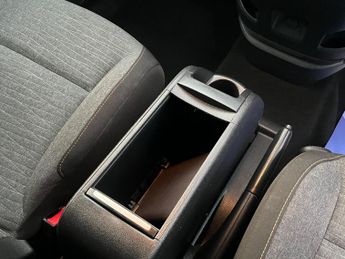 Citroen Berlingo 1.6 BlueHDi Flair Multispace MPV ETG6 Euro 6 (s/s) 5dr