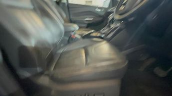 Ford Kuga 1.5T EcoBoost Titanium X Auto AWD Euro 6 (s/s) 5dr